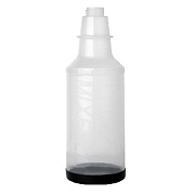 Бутылка п/э 750 МЛ для мойки автомобилей. 